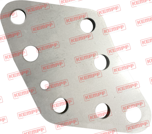 115420 Kempf UFE Oberteil, 165x225